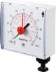 OVENTROP-Tankinhaltsanzeiger-pneumatisch-stufenlos-einstellbar-fuer-Behaelterhoehen-100-300-cm-max-Messleitungslaenge-50-m-Anschluss-Rohrdurchmesser-6-mm-Anzeige-in-2060400 gallery number 1